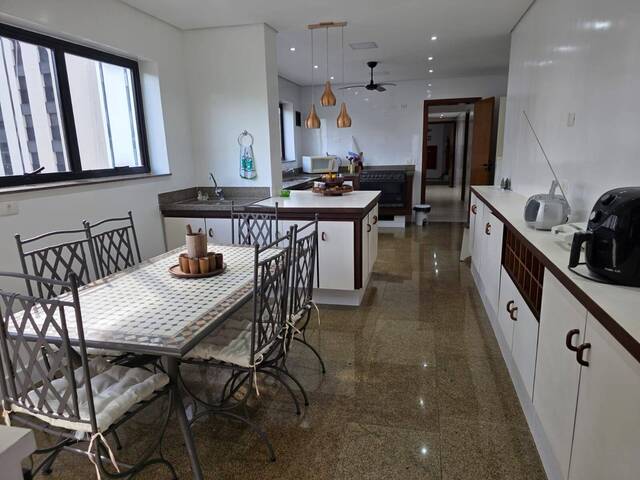 #2 - Apartamento para Venda em Guarujá - SP