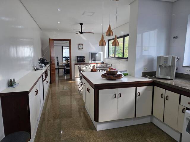 #2 - Apartamento para Venda em Guarujá - SP