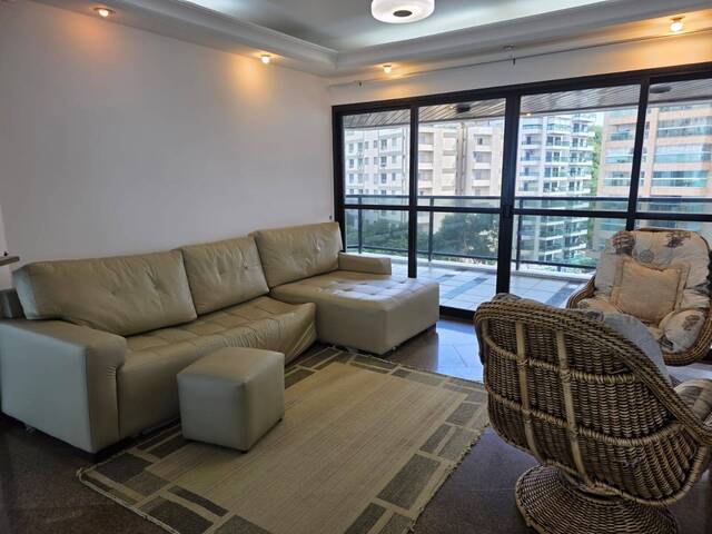 #2 - Apartamento para Venda em Guarujá - SP