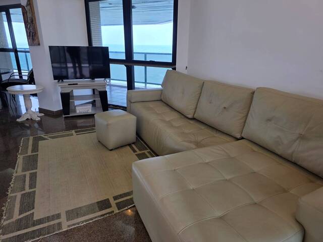 Apartamento para Venda em Guarujá - 5