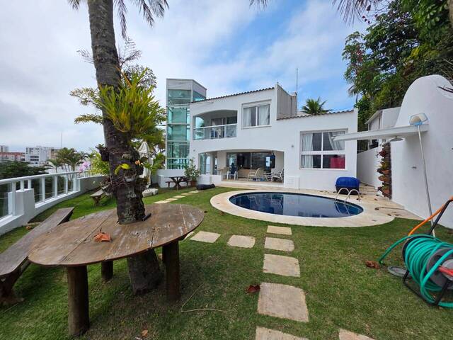 #3 - Casa para Venda em Guarujá - SP