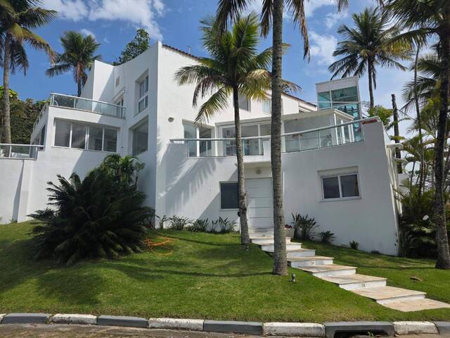 Venda em Península - Guarujá