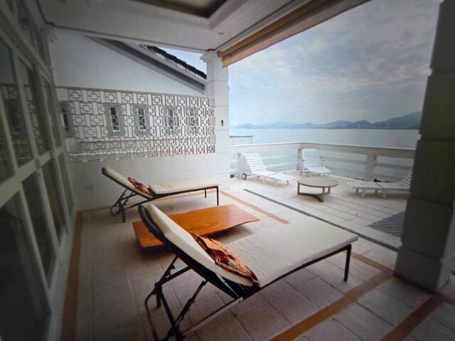 #4 - Casa para Venda em Guarujá - SP