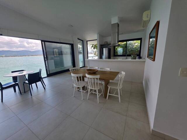 Venda em Península - Guarujá