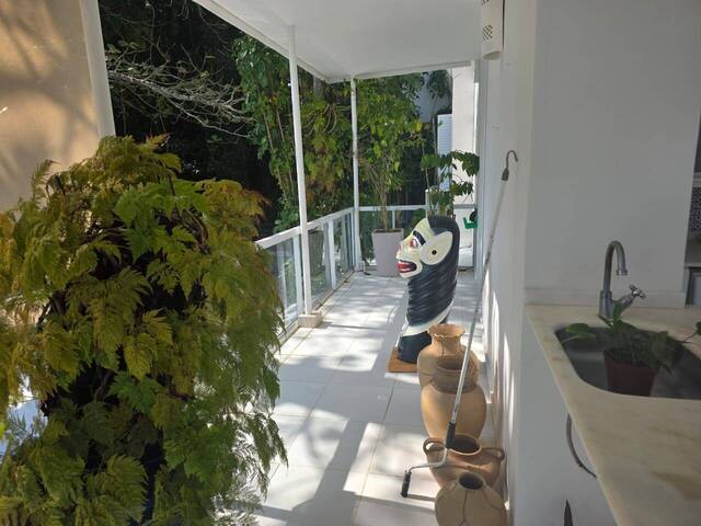 Casa para Venda em Guarujá - 5