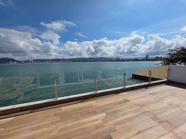 #7 - Casa para Venda em Guarujá - SP