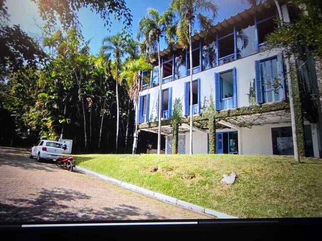 Venda em Península - Guarujá