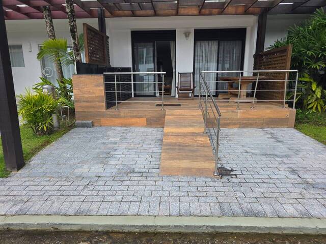 #10 - Casa para Venda em Guarujá - SP