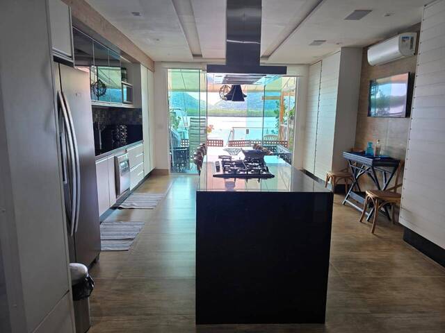 #12 - Casa para Venda em Guarujá - SP