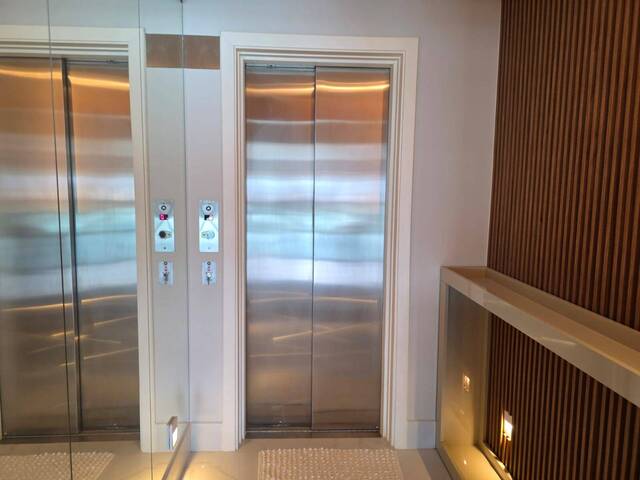 #14 - Apartamento para Venda em Guarujá - SP