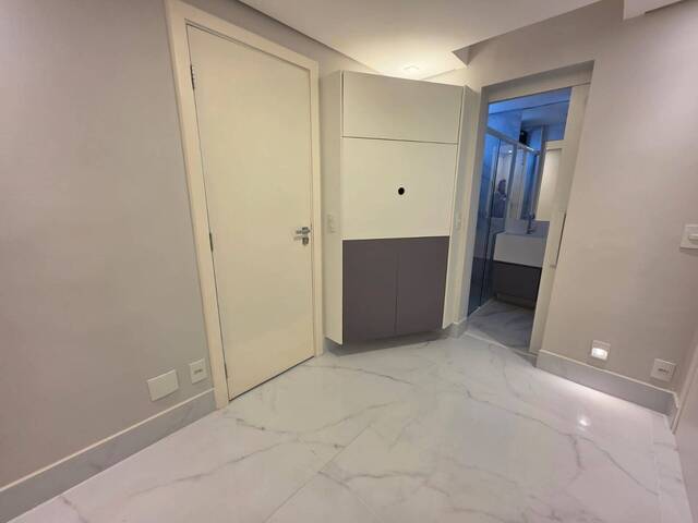 #14 - Apartamento para Venda em Guarujá - SP