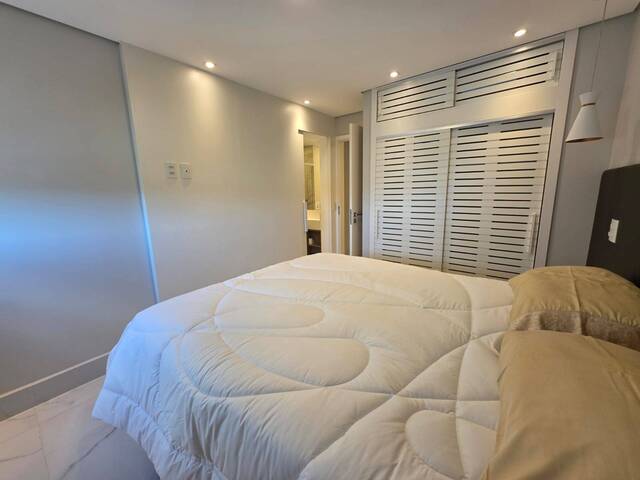 #14 - Apartamento para Venda em Guarujá - SP