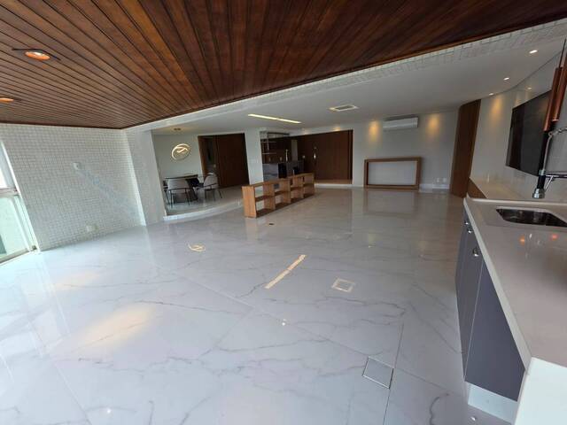 Apartamento para Venda em Guarujá - 5