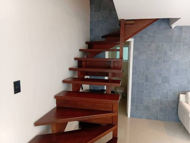 #15 - Apartamento para Venda em Guarujá - SP