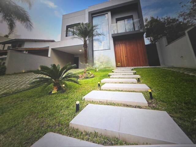 #16 - Casa para Venda em Guarujá - SP