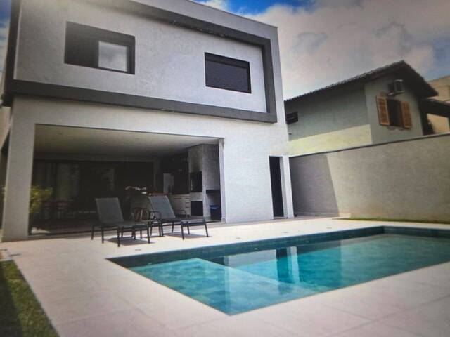 #16 - Casa para Venda em Guarujá - SP