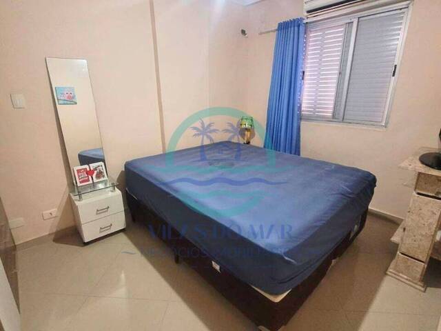 Apartamento para Venda em Guarujá - 4