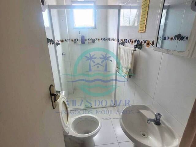 Apartamento para Venda em Guarujá - 5
